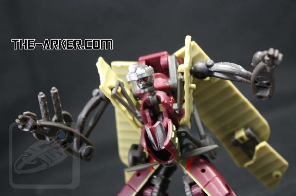 Transformers Revenge Of The Fallen Ransack  (26 of 29)